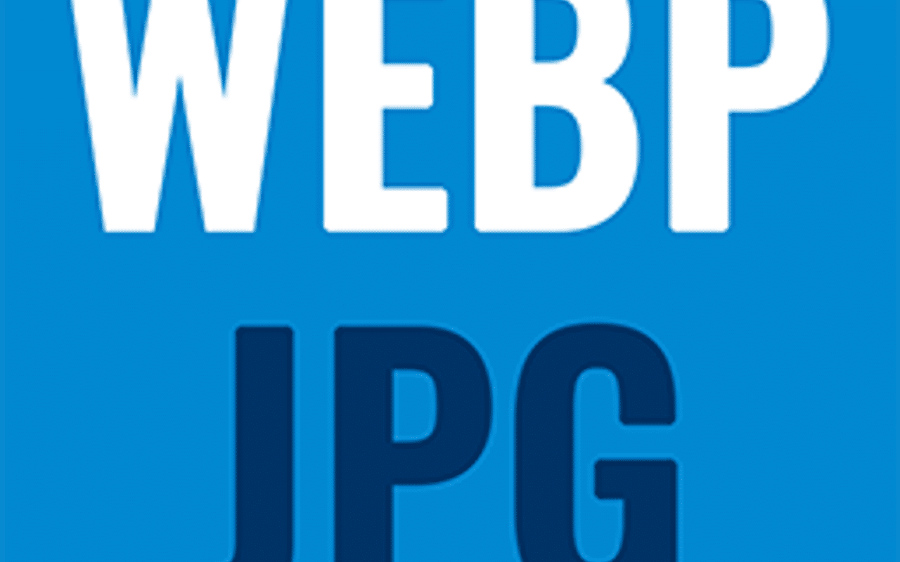 Homepage screenshot of convertwebptojpg.com