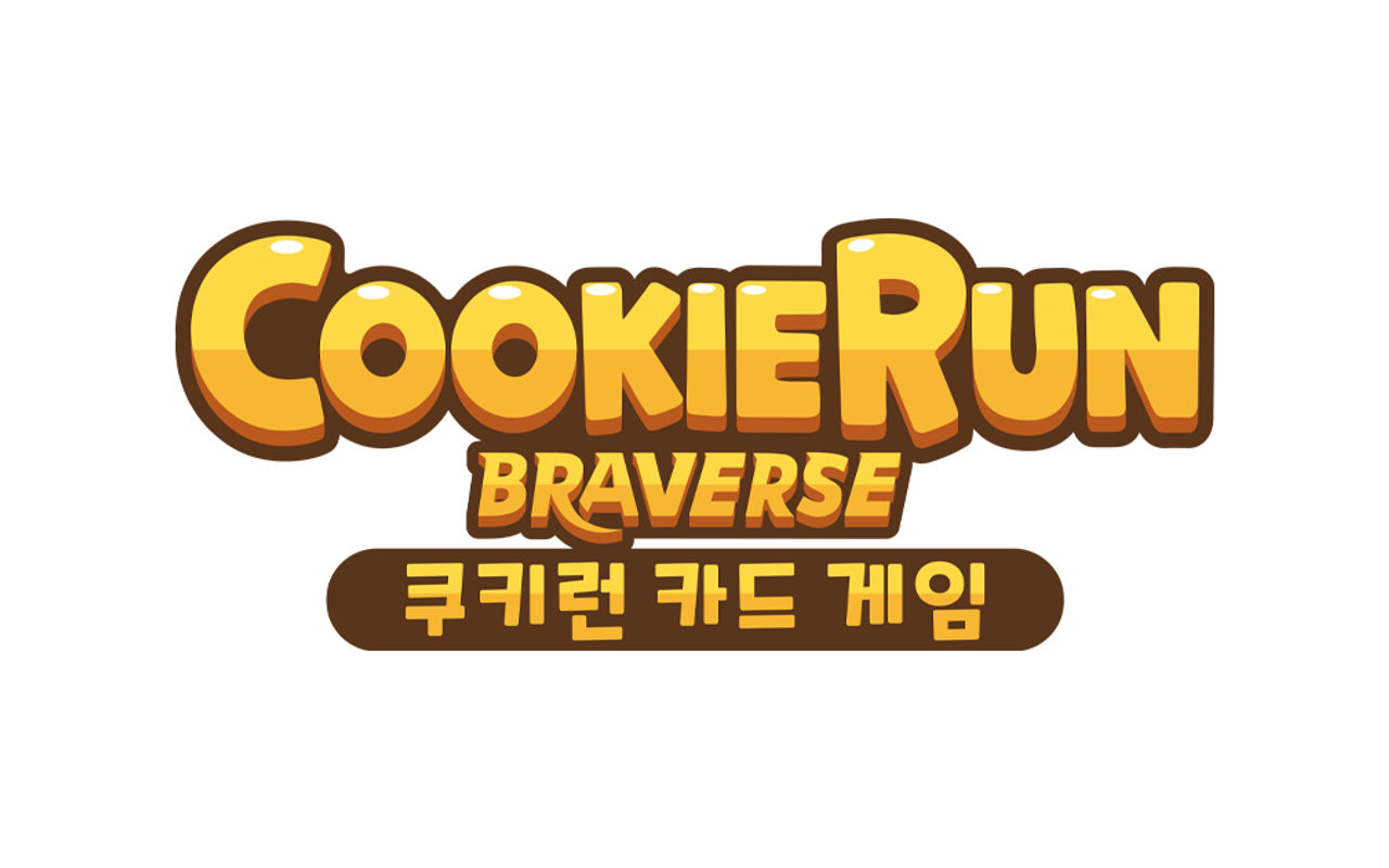 Homepage screenshot of cookierunbraverse.com