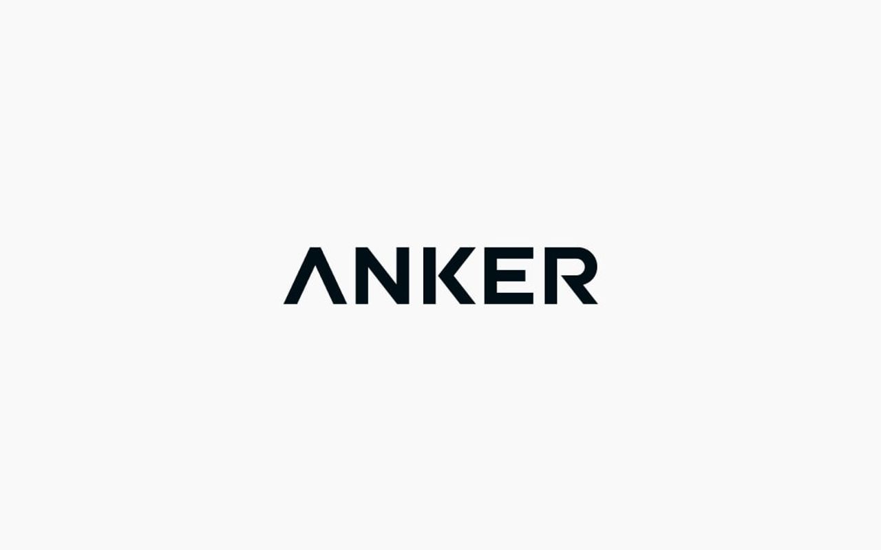 Homepage screenshot of corp.ankerjapan.com