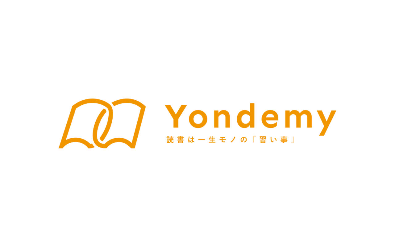 Homepage screenshot of corp.yondemy.com