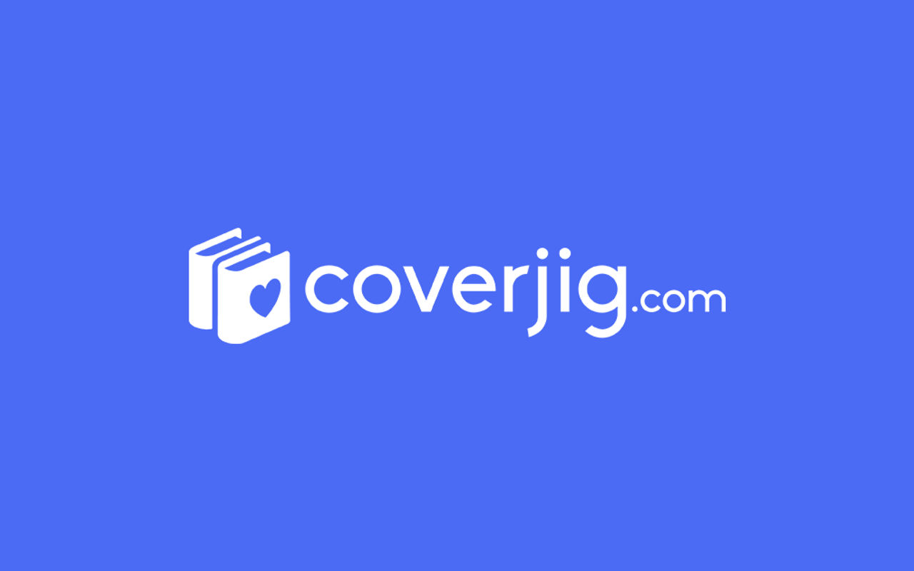 Homepage screenshot of coverjig.com