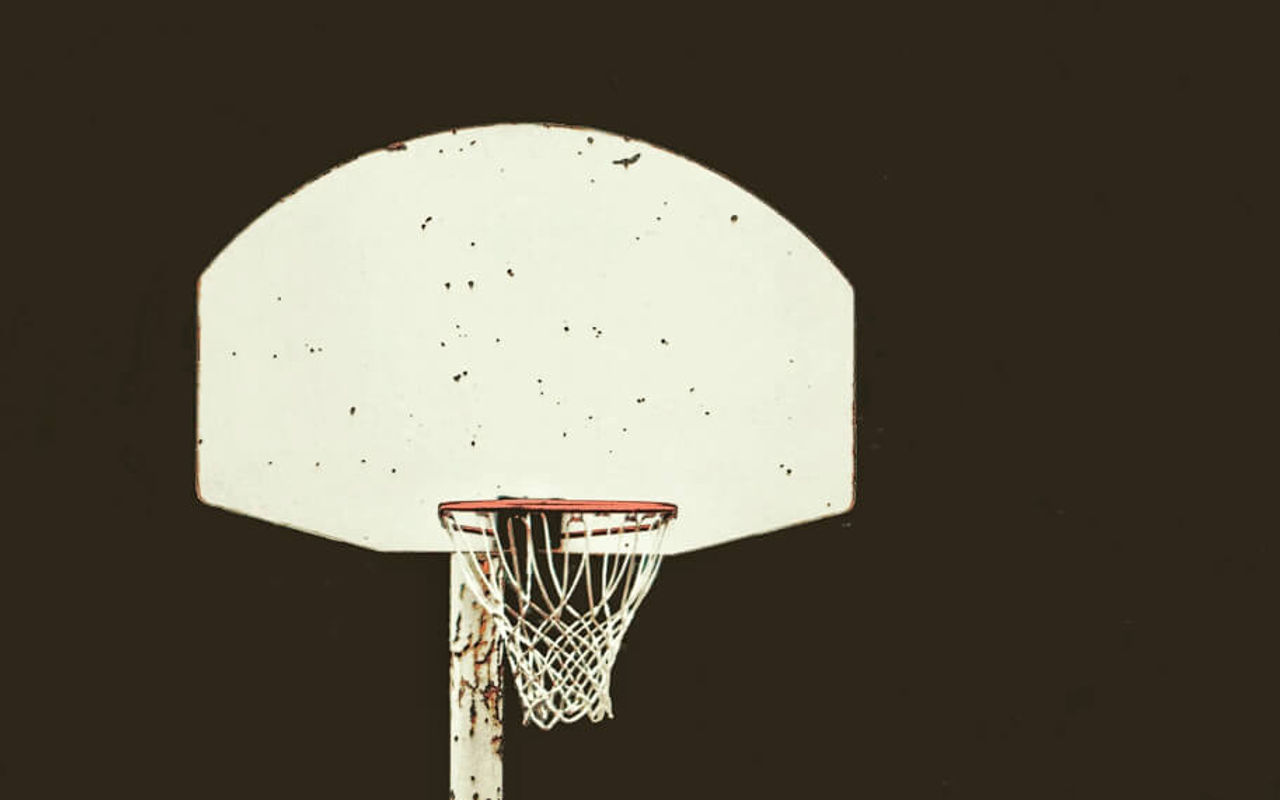 Homepage screenshot of craftednba.com