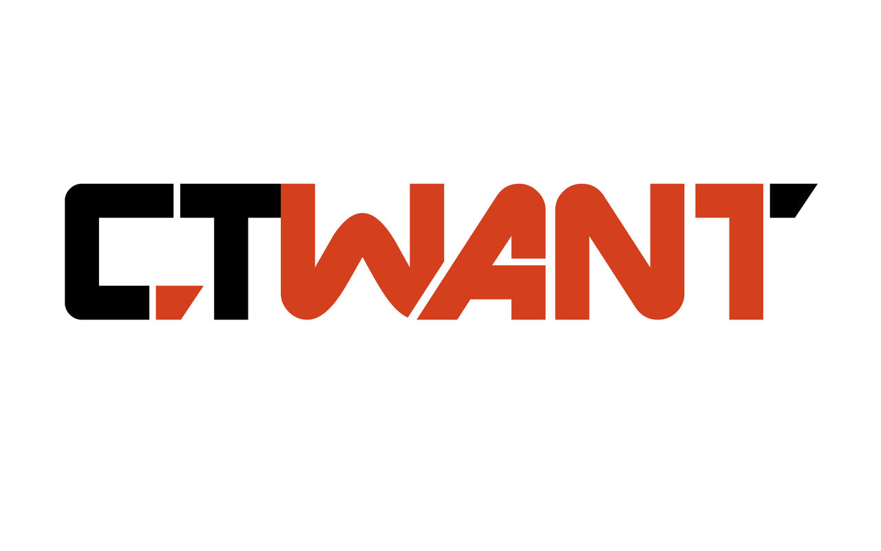 Homepage screenshot of ctwant.com