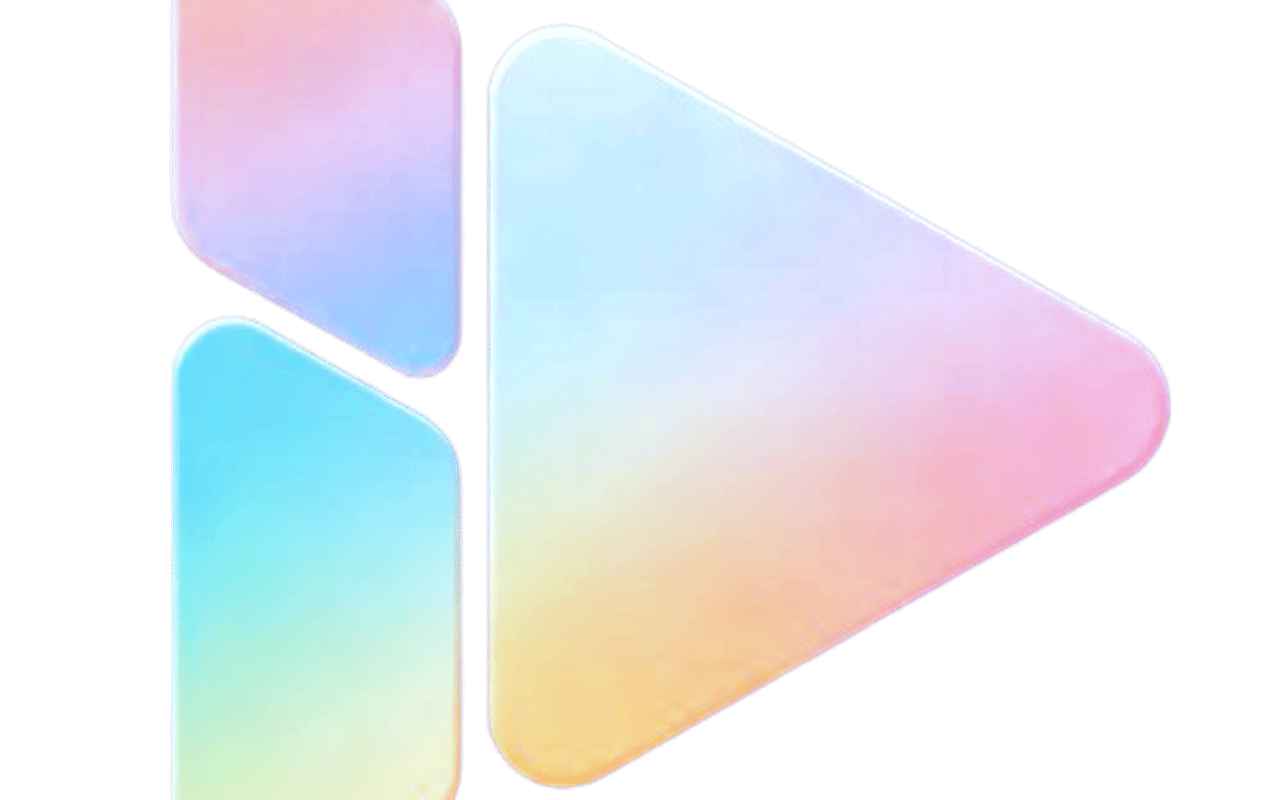 Homepage screenshot of cuto.video