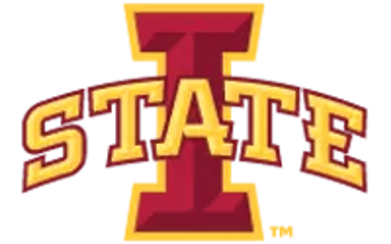 Homepage screenshot of cyclones.com