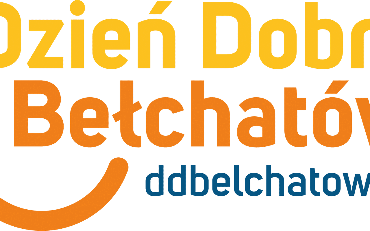 Homepage screenshot of ddbelchatow.pl