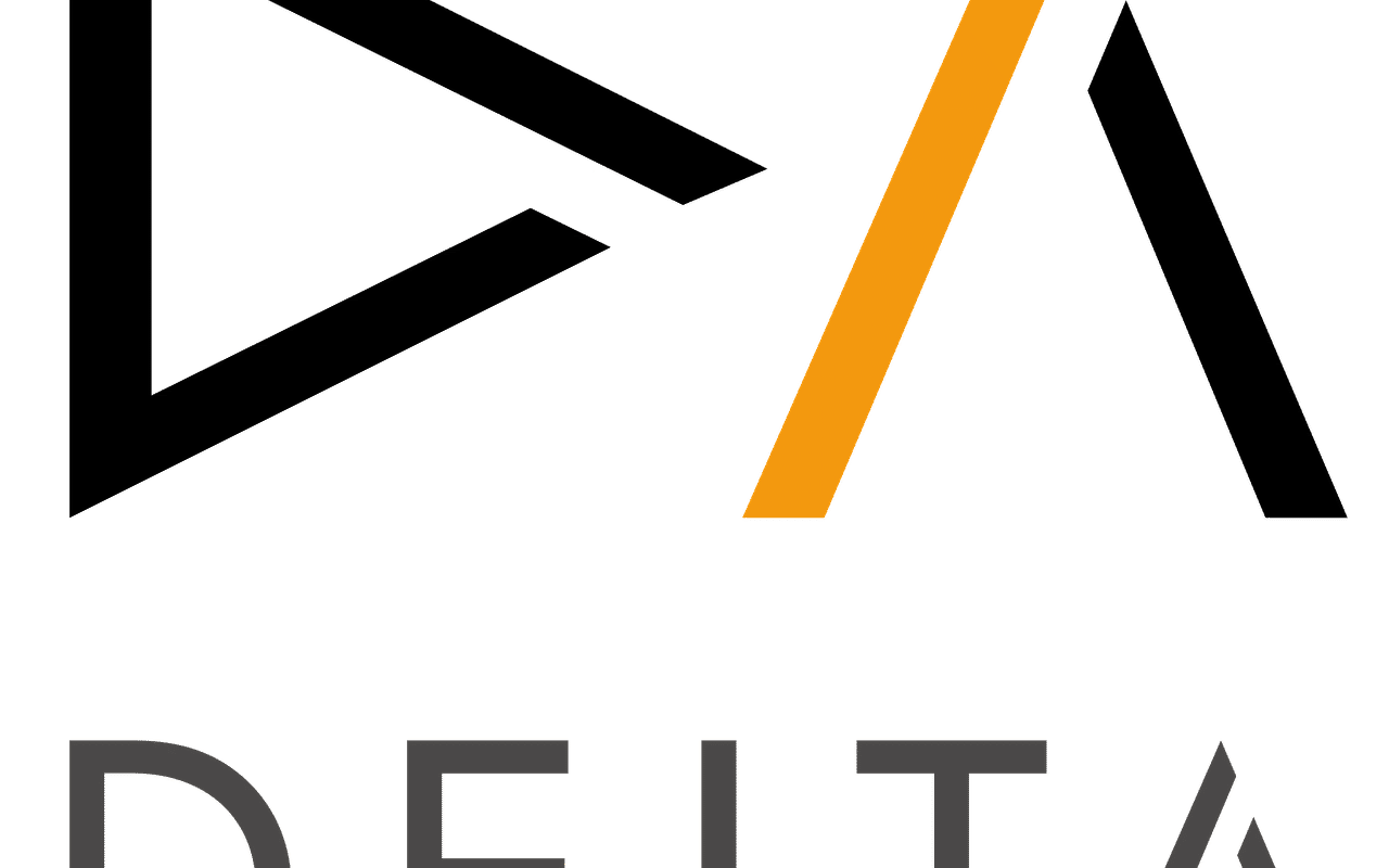 Homepage screenshot of deita.co.jp
