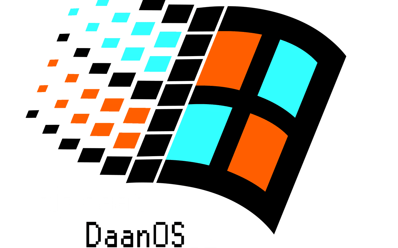 Homepage screenshot of digidaan.io