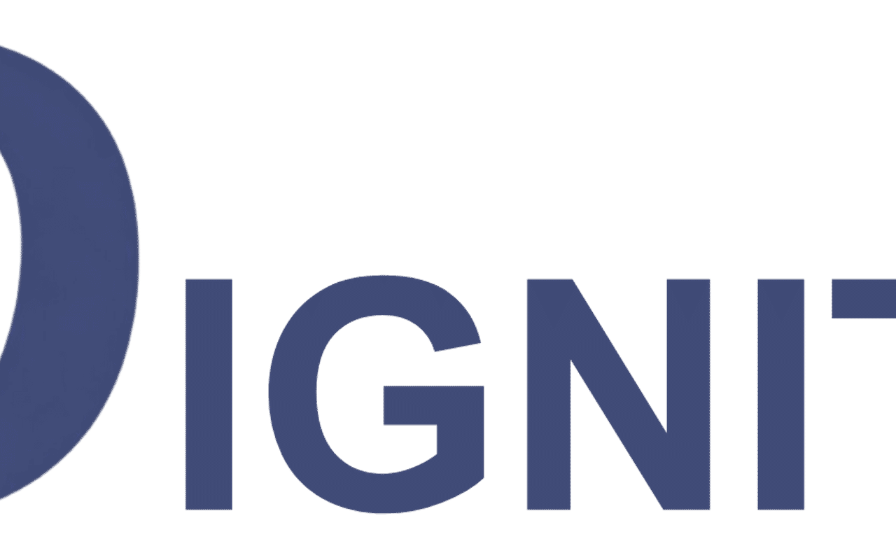 Homepage screenshot of dignity.ngo