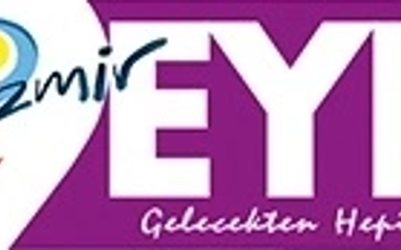 Homepage screenshot of dokuzeylul.com