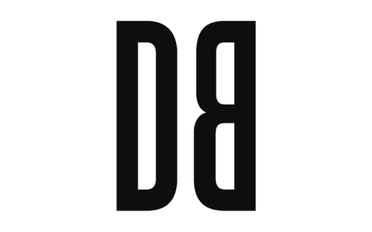 Homepage screenshot of doorbraak.be