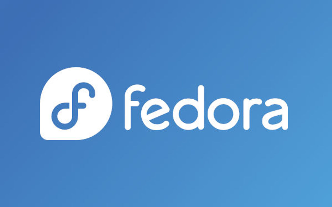 Homepage screenshot of download.fedoraproject.org