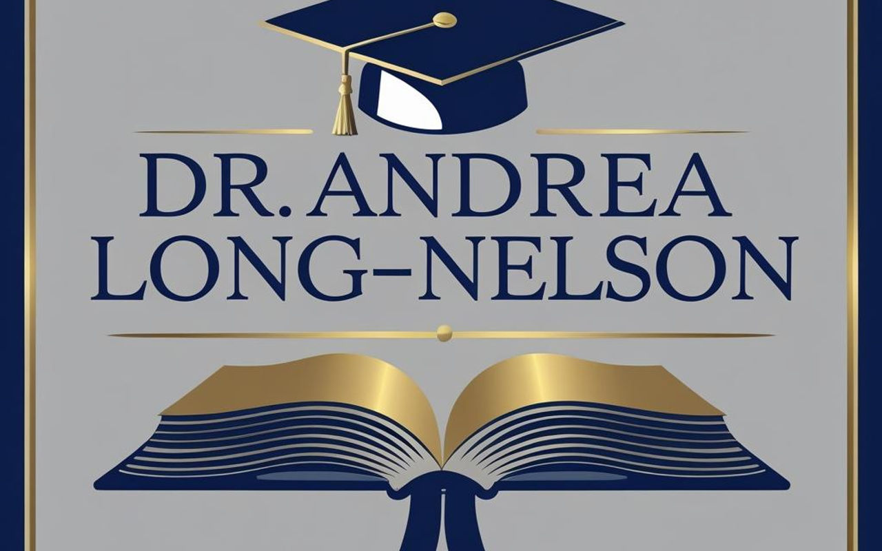 Homepage screenshot of drandrealong-nelson.com