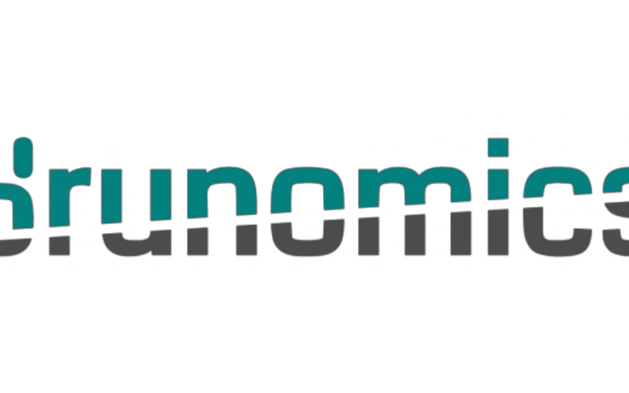 Homepage screenshot of drunomics.com