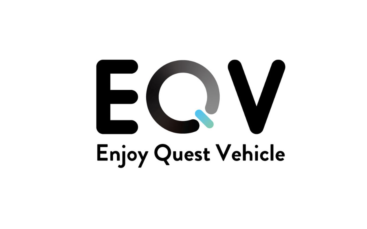 Homepage screenshot of e-qv.net