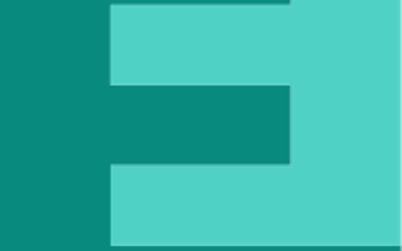 Homepage screenshot of earnforex.com