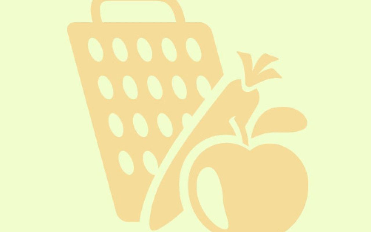 Homepage screenshot of eatsmarter.de