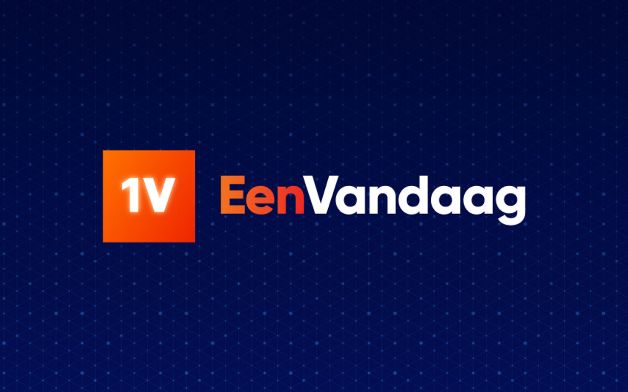 Homepage screenshot of eenvandaag.avrotros.nl