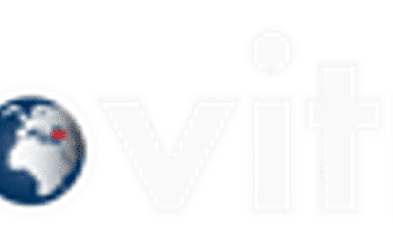 Homepage screenshot of ekovitrin.com
