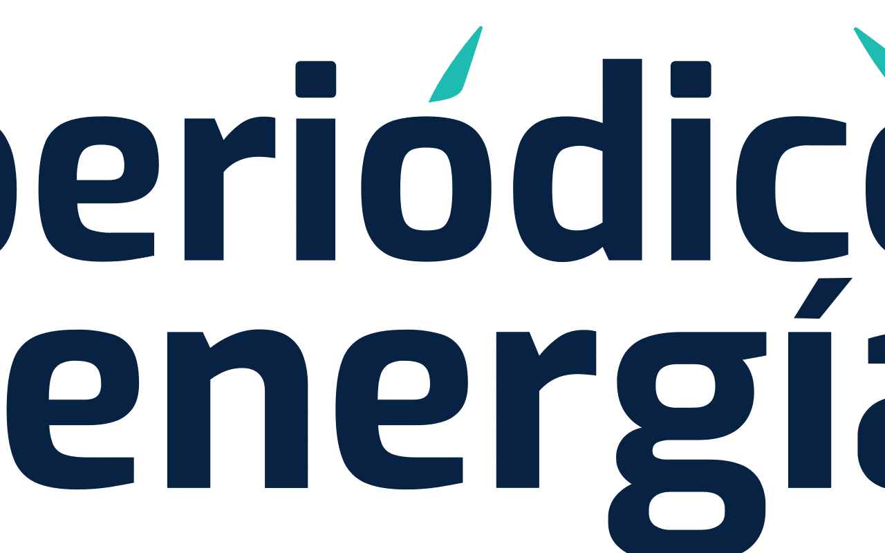 Homepage screenshot of elperiodicodelaenergia.com