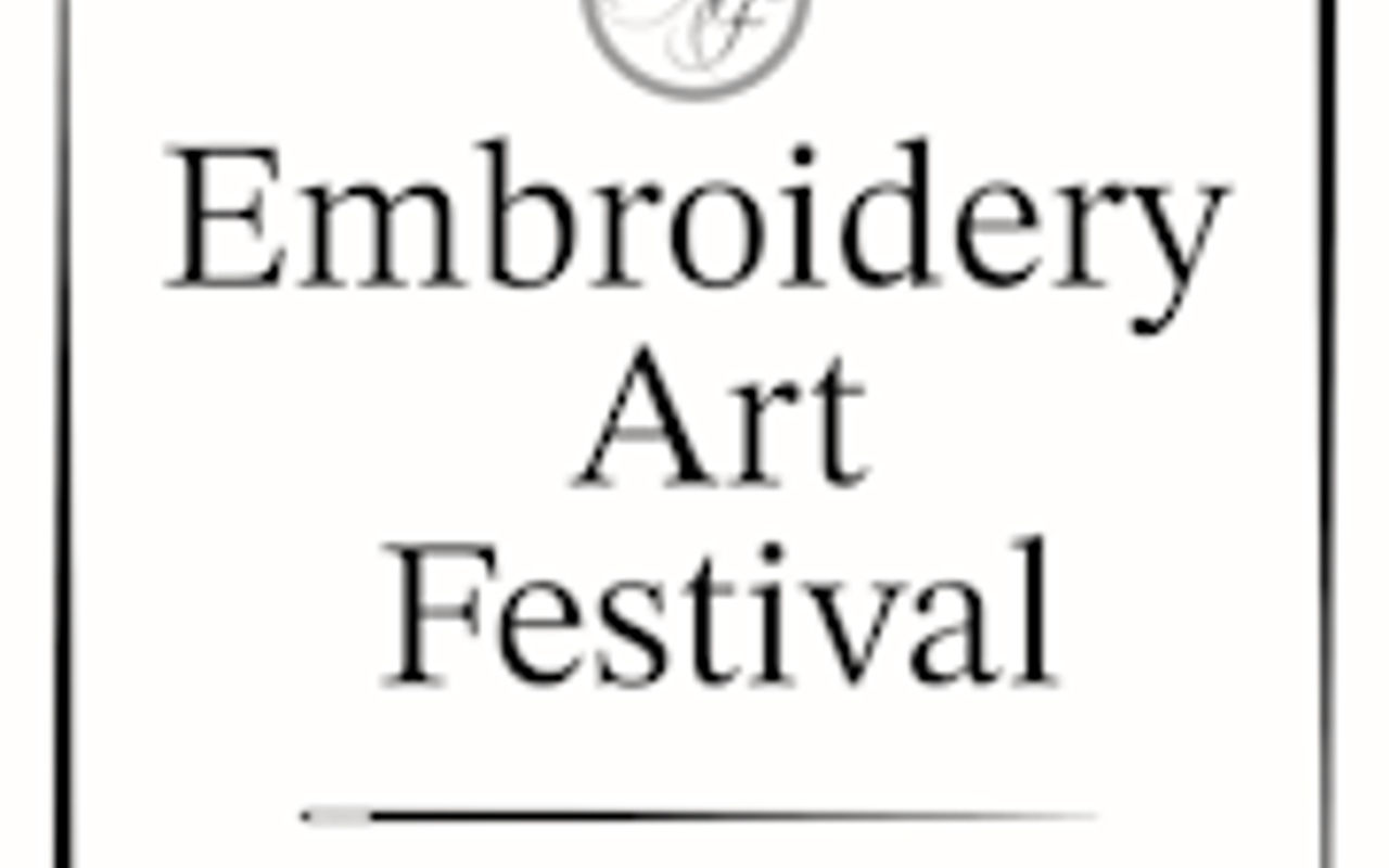 Homepage screenshot of embroidery-art-fes.com