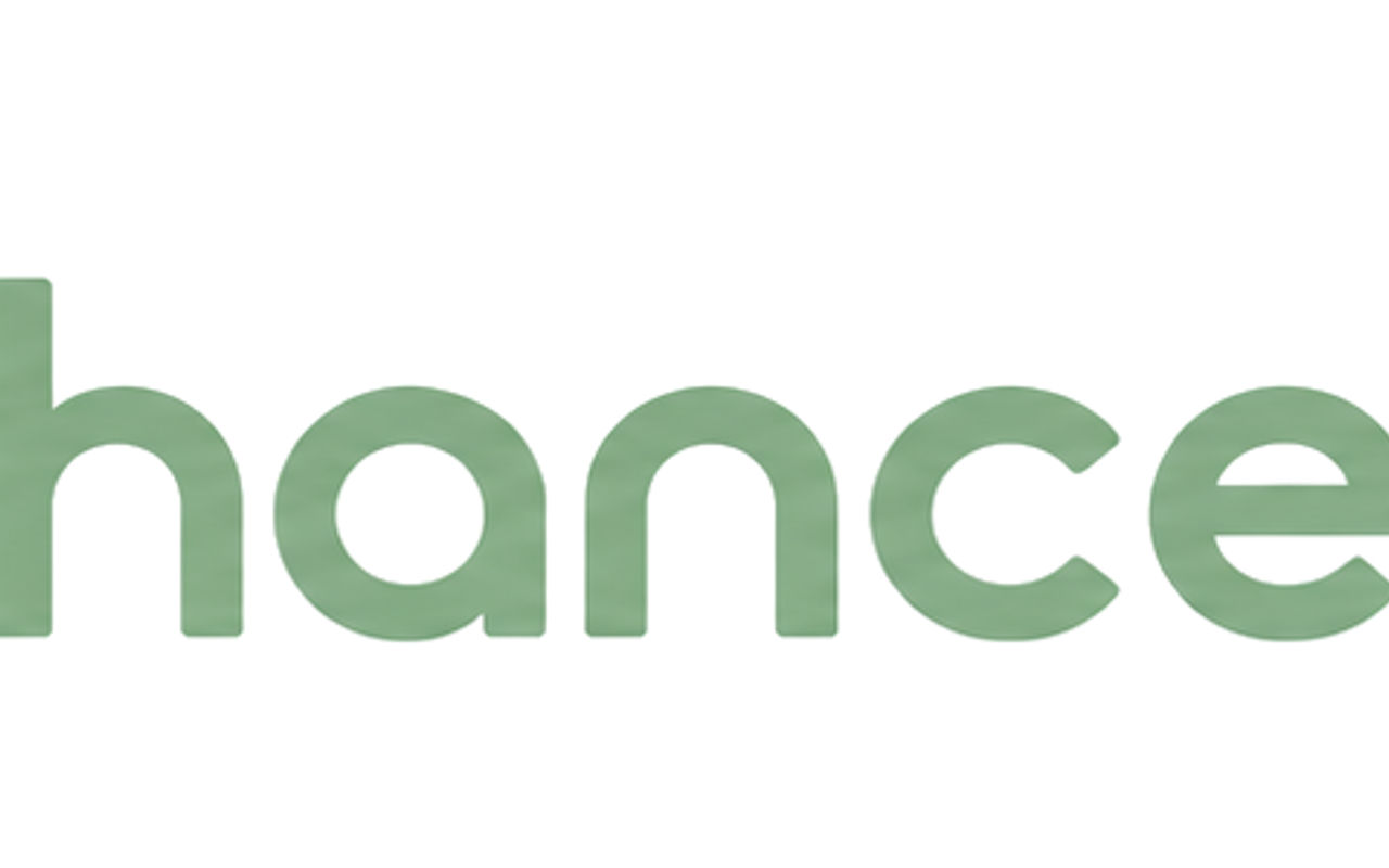 Homepage screenshot of enhancephoto.ai