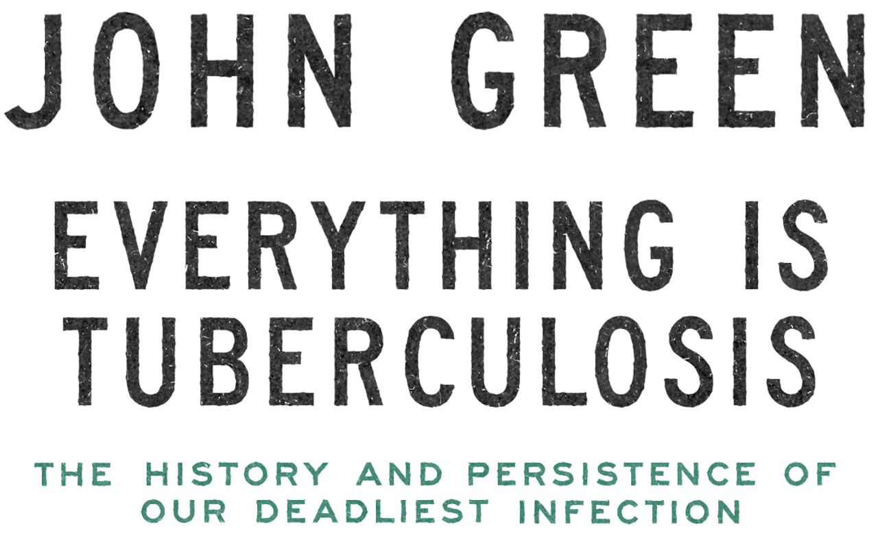 Homepage screenshot of everythingistb.com
