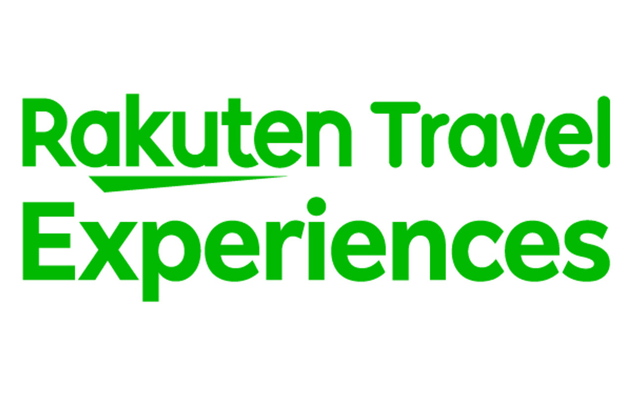 Homepage screenshot of experiences.travel.rakuten.co.jp