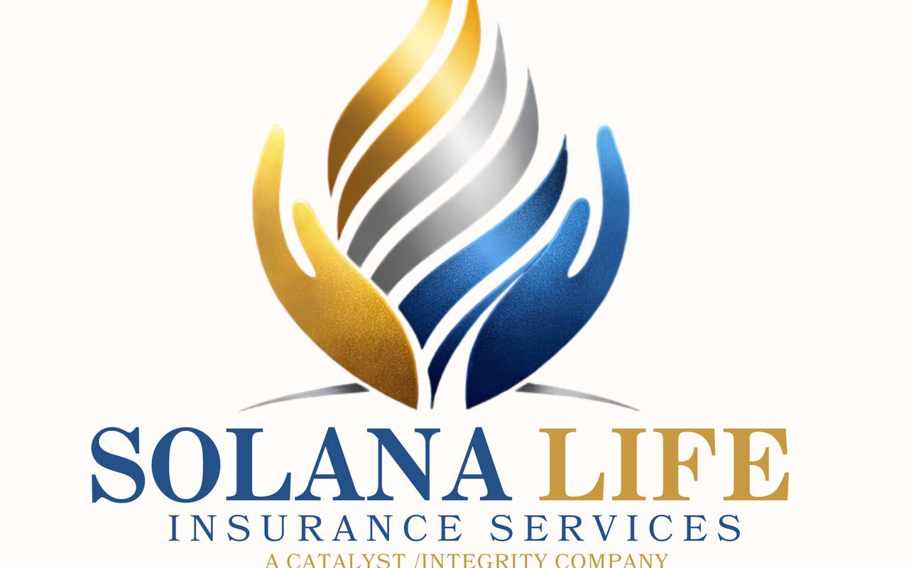 Homepage screenshot of fex.solanalifeinsuranceservices.com