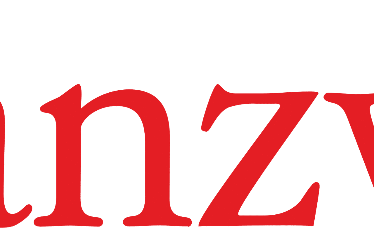 Homepage screenshot of finanzwelt.de