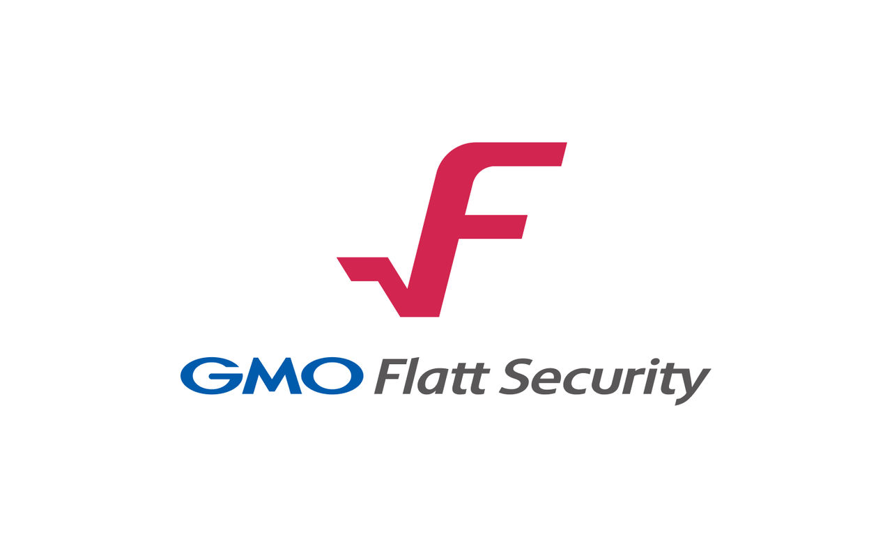 Homepage screenshot of flatt.tech