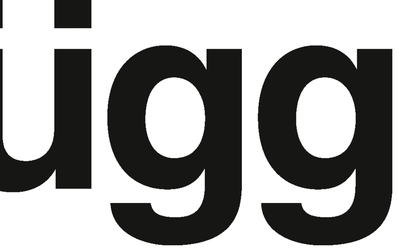 Homepage screenshot of flugger.dk