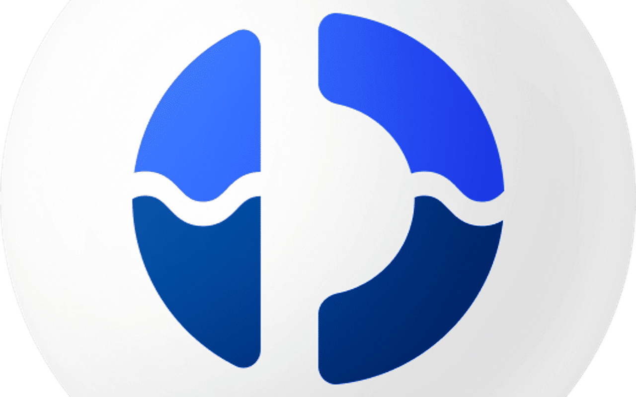 Homepage screenshot of fluid.io