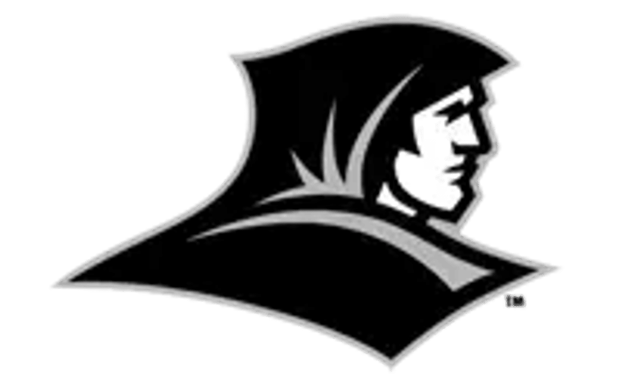 Homepage screenshot of friars.com