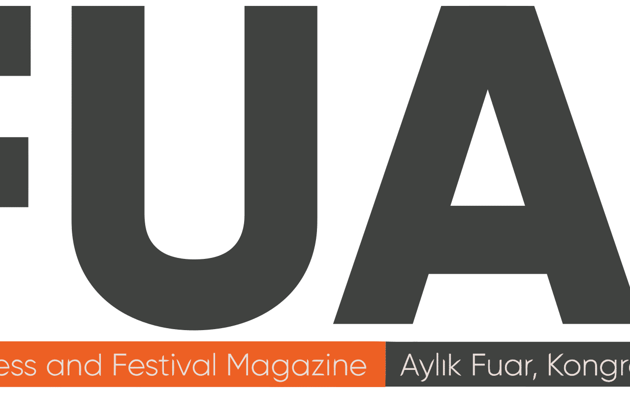 Homepage screenshot of fuardergisi.com.tr