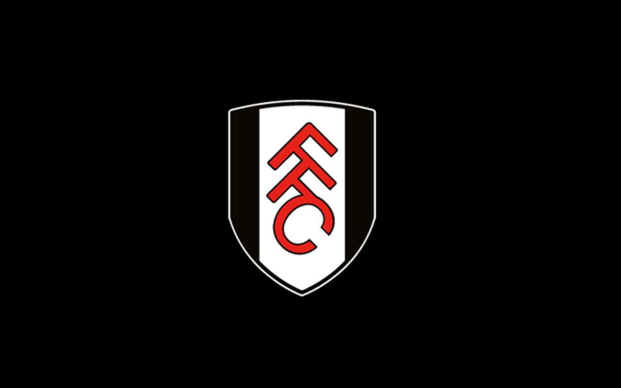 Homepage screenshot of fulhamfc.com