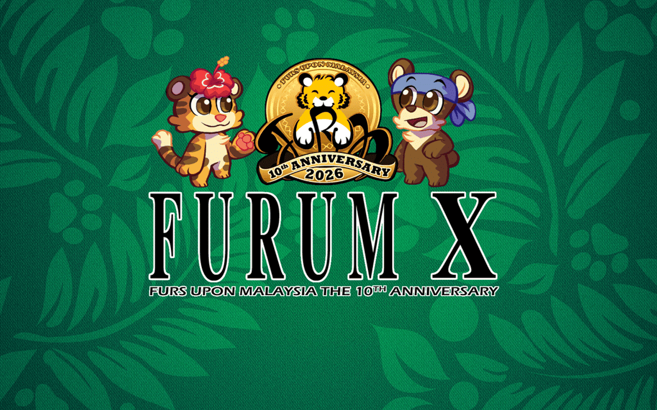 Homepage screenshot of furum.org