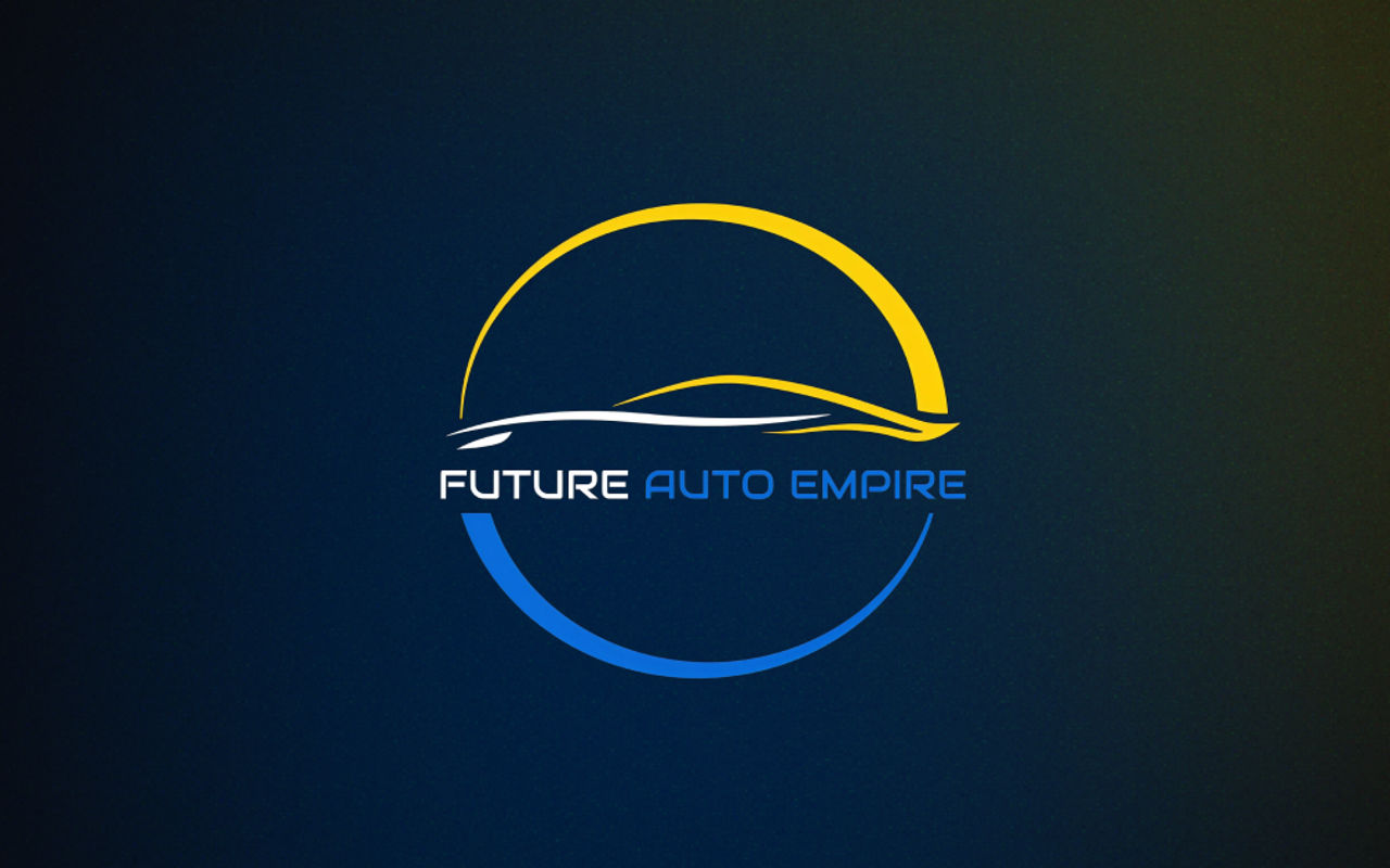 Homepage screenshot of futureauto.my