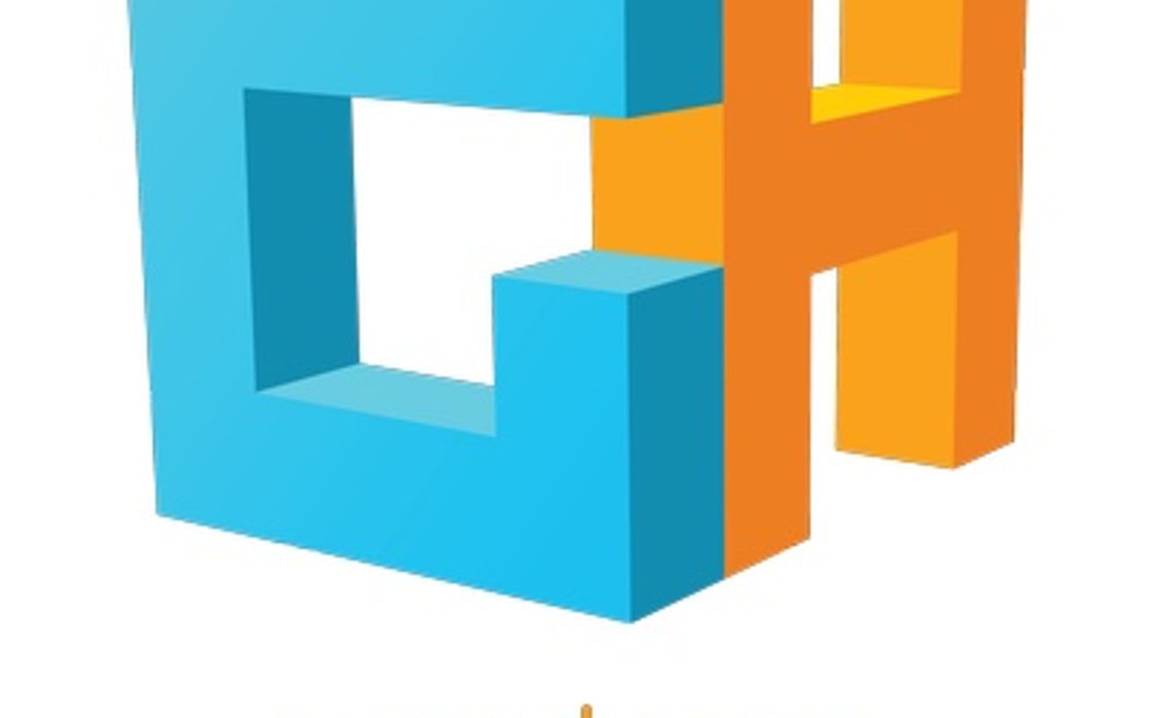 Homepage screenshot of gamehouse.com