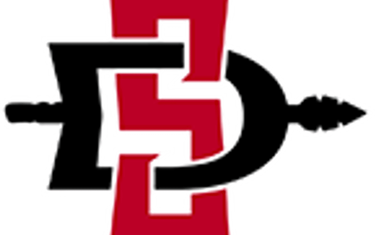 Homepage screenshot of goaztecs.com