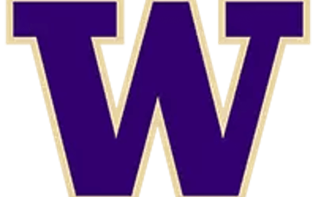 Homepage screenshot of gohuskies.com