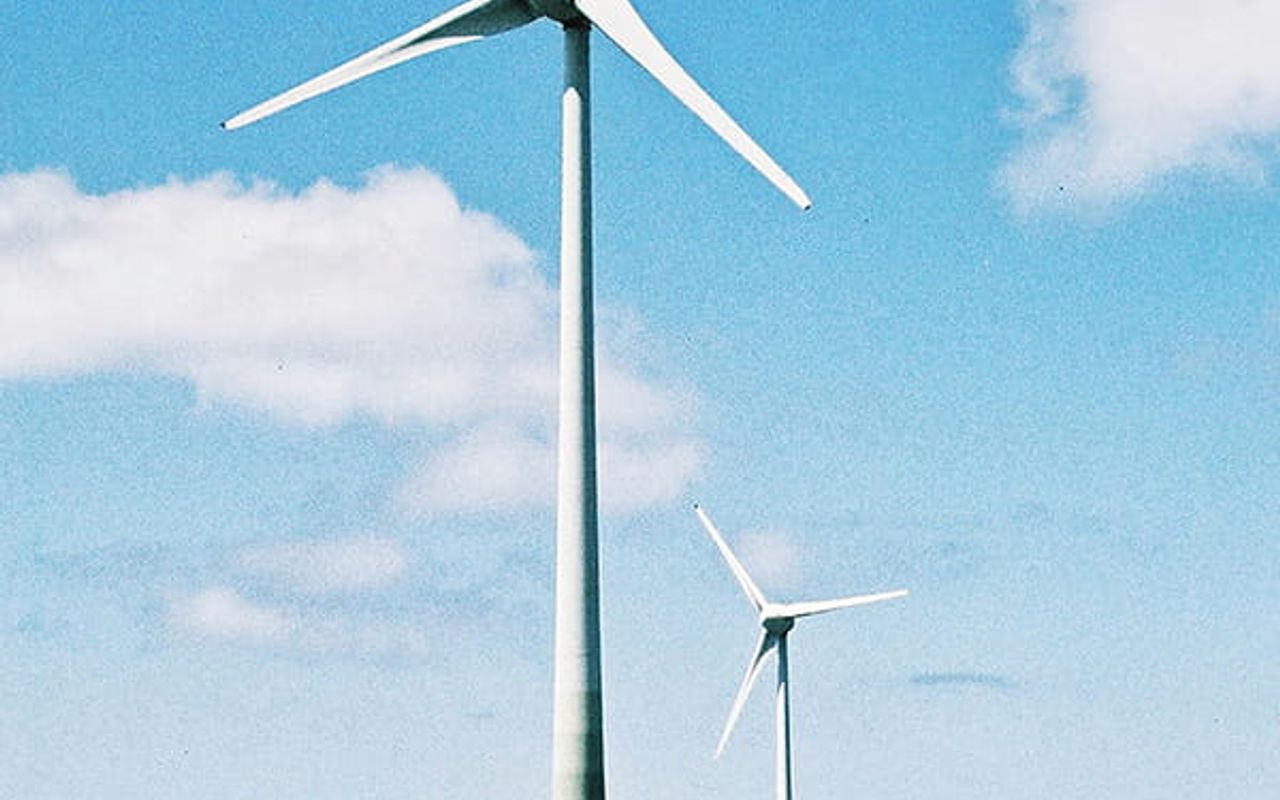 Homepage screenshot of greengeeks.ca