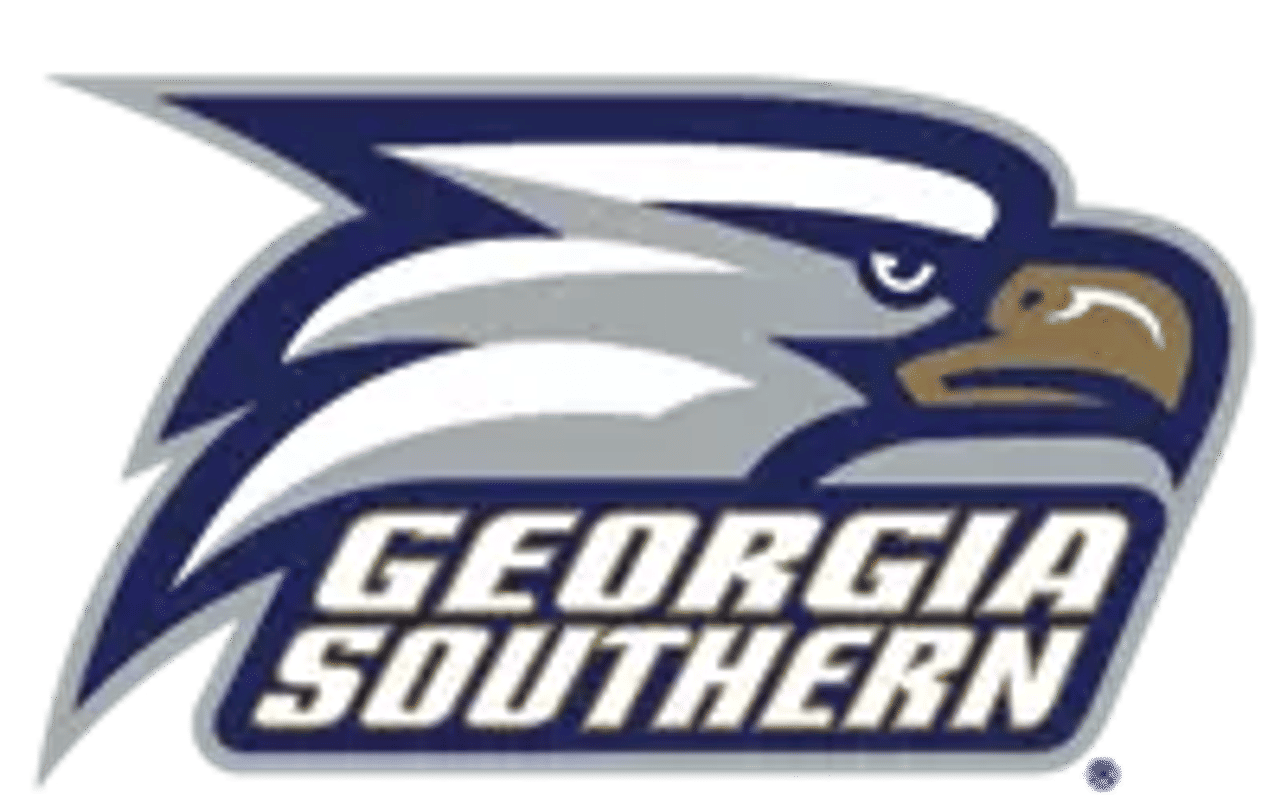 Homepage screenshot of gseagles.com