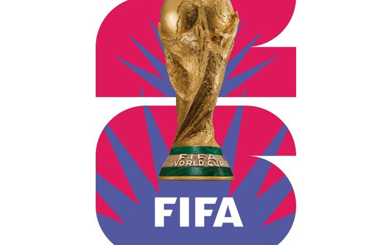 Homepage screenshot of guadalajarafwc26.com