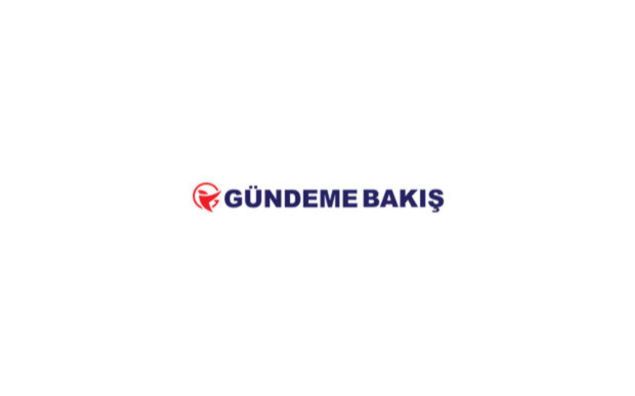 Homepage screenshot of gundemebakis.com