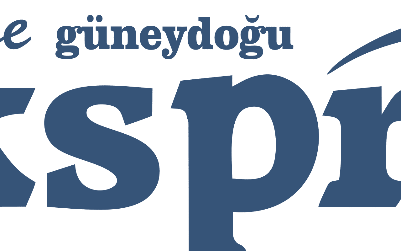 Homepage screenshot of guneydoguekspres.com