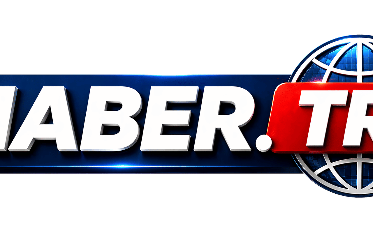 Homepage screenshot of haber.tr