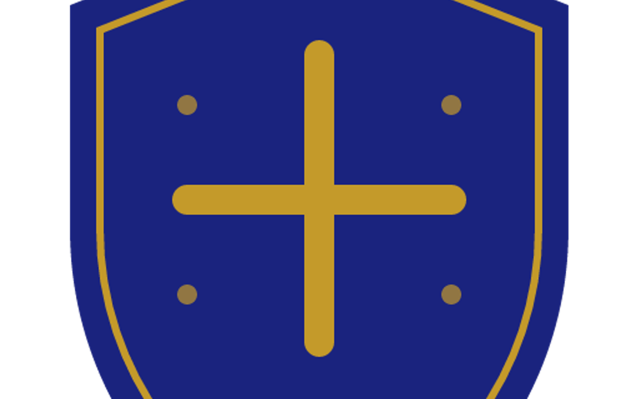 Homepage screenshot of heraldrybook.com
