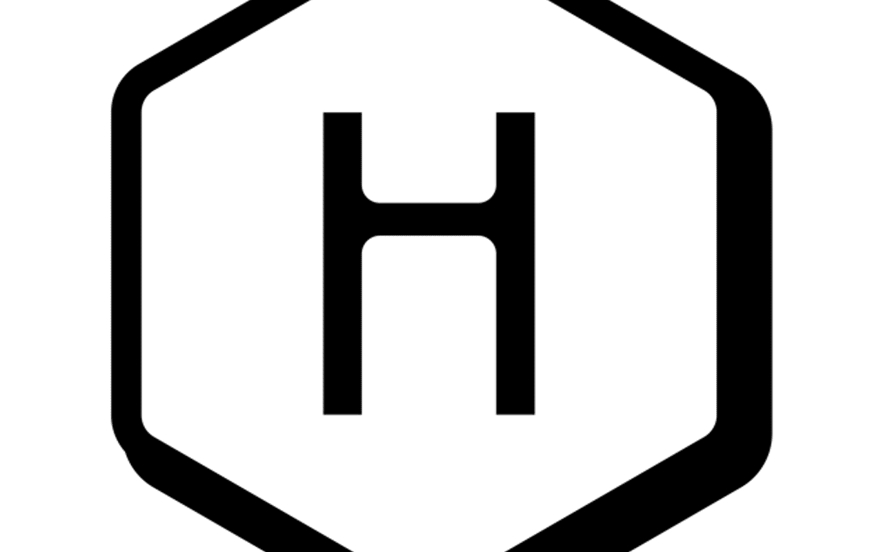 Homepage screenshot of hexagone.kessel.media