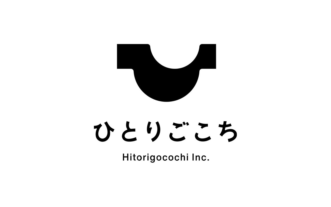 Homepage screenshot of hitorigocochi.com